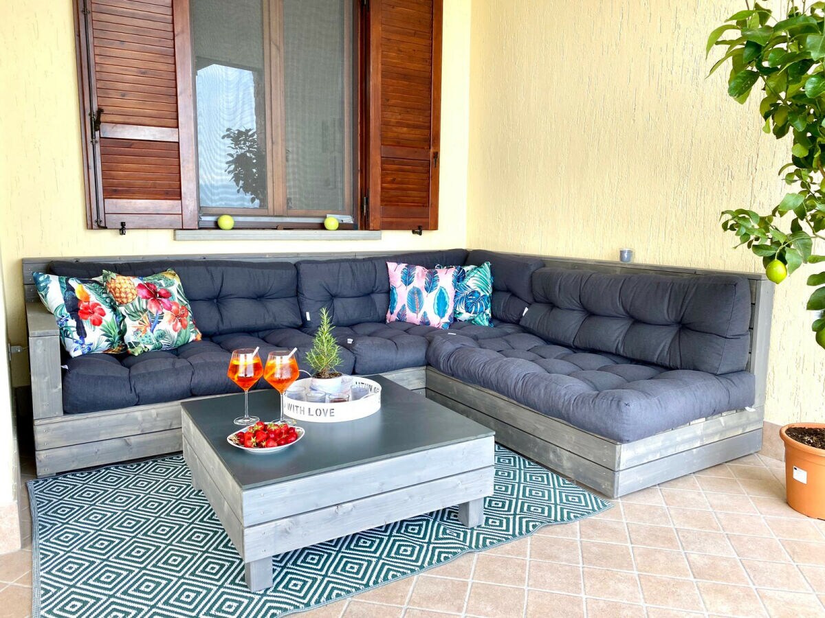 Apartment Elisa - Outdoor photo 4