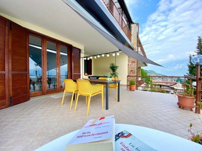 Apartment Elisa - Outdoor photo 5