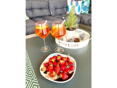 Apartment Elisa - Outdoor photo 6