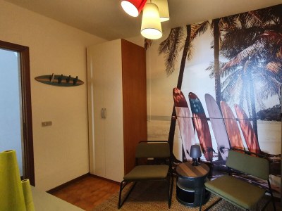 Apartment Elisa - Outdoor photo 17