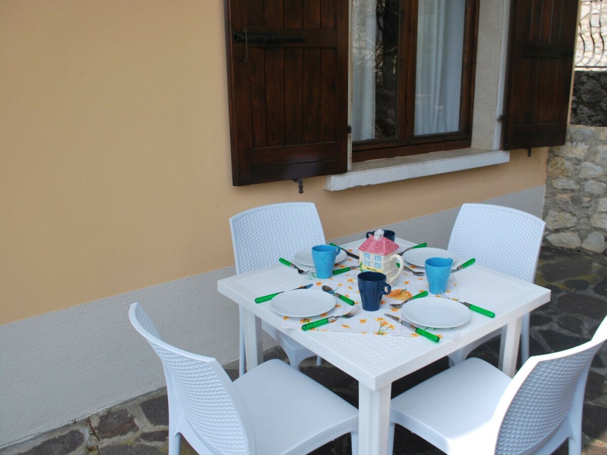 Apartment Lina's Home - Outdoor photo 2