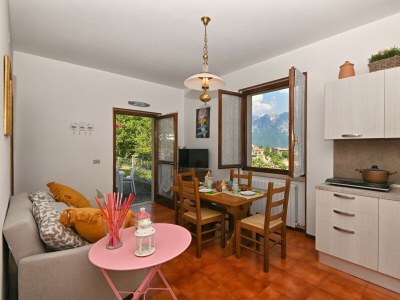 Apartment Lina's Home - Features photo 5