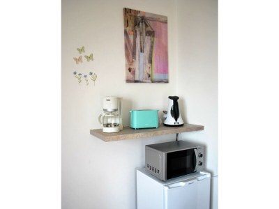 Apartment Lina's Home - Features photo 6