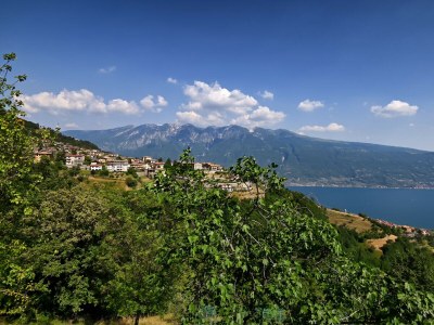 Apartment Lina's Home - Environment photo 9