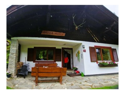 Holiday house Bella Vista. - Outdoor photo 7