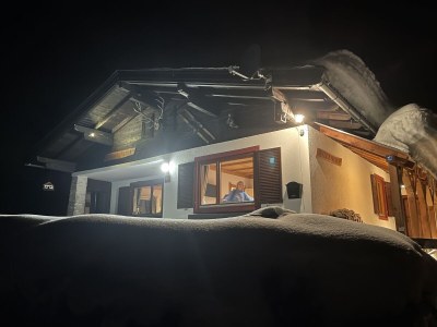 Holiday house Bella Vista. - Outdoor photo 8