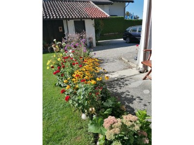 Holiday house Flori in Garmisch-Partenkirchen - Holiday house