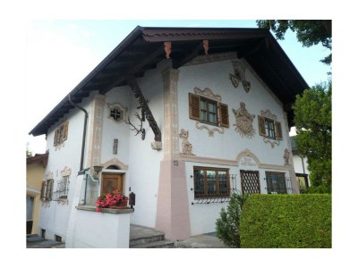 Holiday house Flori - Outdoor photo 2