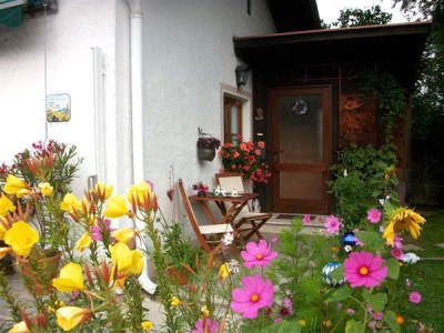 Holiday house Flori - Outdoor photo 3