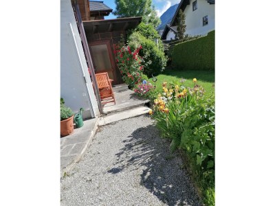 Holiday house Flori - Outdoor photo 12