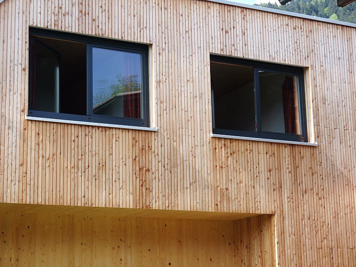 Holiday apartment Sunnaberg