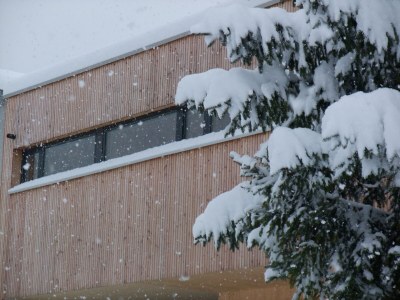 Holiday apartment Sunnaberg - Outdoor photo 7