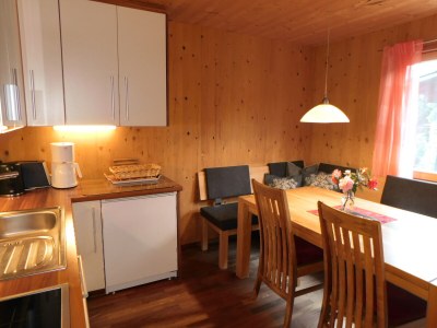 Holiday apartment Sunnaberg - Features photo 11