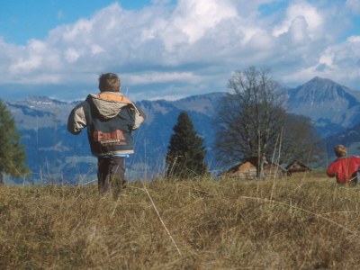 Holiday apartment Sunnaberg - Environment photo 17