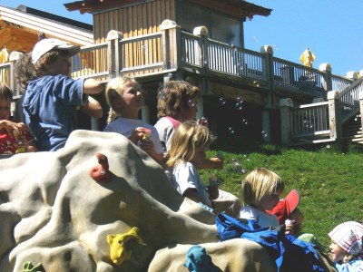 Holiday apartment Sunnaberg - Environment photo 18