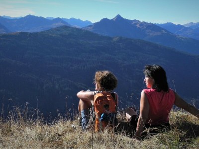 Holiday apartment Sunnaberg - Environment photo 19