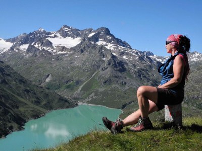 Holiday apartment Sunnaberg - Environment photo 20