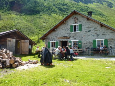 Holiday apartment Sunnaberg - Environment photo 21