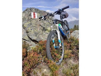 Holiday apartment Sunnaberg - Environment photo 23