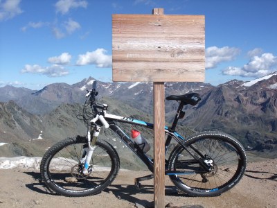 Holiday apartment Sunnaberg - Environment photo 24