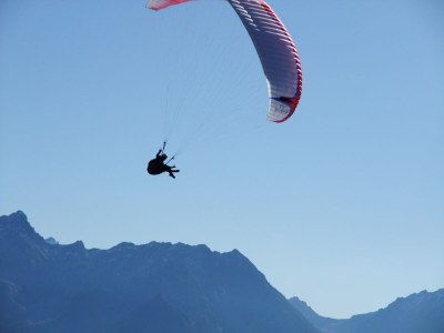 Holiday apartment Sunnaberg - Environment photo 25