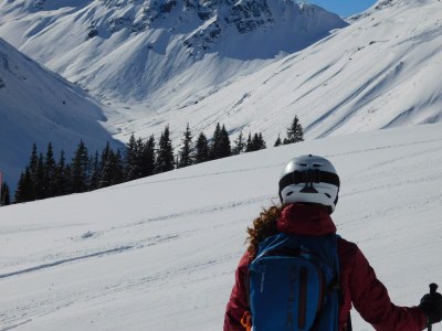 Holiday apartment Sunnaberg - Environment photo 29