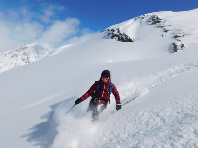 Holiday apartment Sunnaberg - Environment photo 32