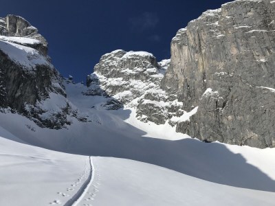 Holiday apartment Sunnaberg - Environment photo 33