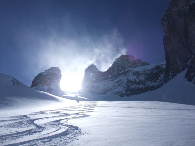 Holiday apartment Sunnaberg - Environment photo 35