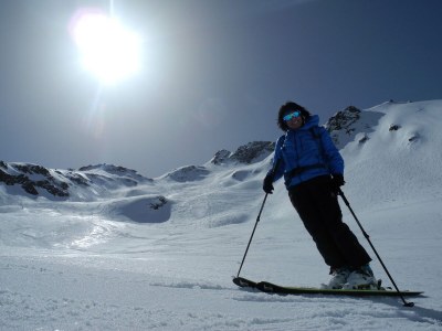 Holiday apartment Sunnaberg - Environment photo 36