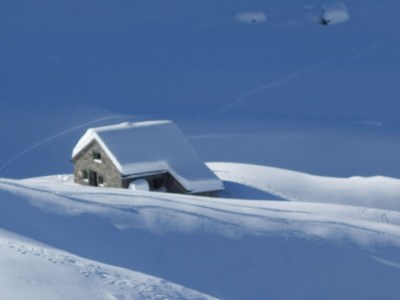 Holiday apartment Sunnaberg - Environment photo 37