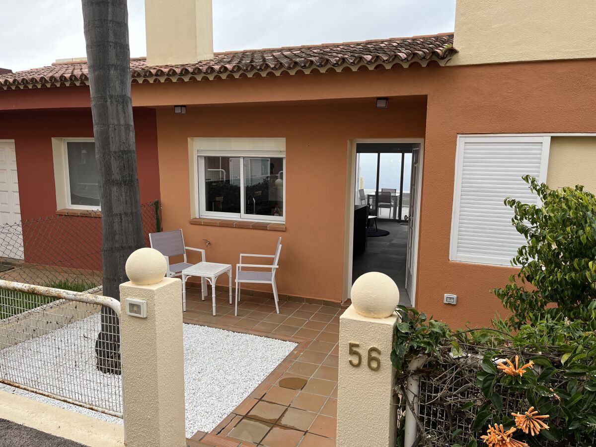 Bungalow Feeling of sunshine - Outdoor photo 2