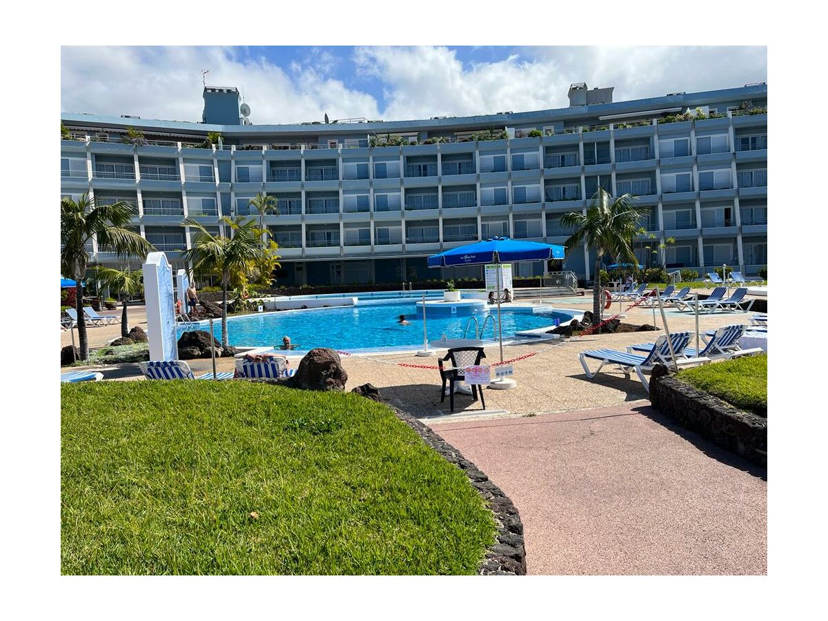 Bungalow Feeling of sunshine - Outdoor photo 4