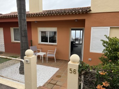 Bungalow Feeling of sunshine - Outdoor photo 2