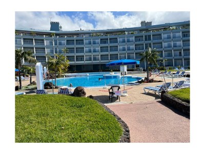 Bungalow Feeling of sunshine - Outdoor photo 4