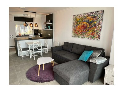 Bungalow Feeling of sunshine - Features photo 5