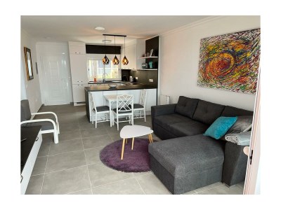 Bungalow Feeling of sunshine - Features photo 6