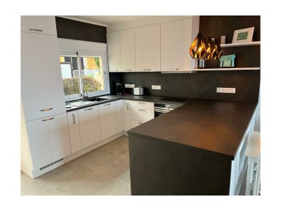 Bungalow Feeling of sunshine - Features photo 7