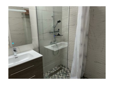 Bungalow Feeling of sunshine - Features photo 12