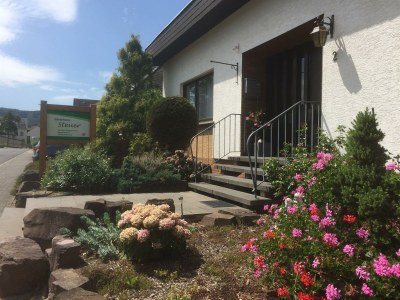 Apartment 2-Bettwohnung Bruttig - Outdoor photo 17