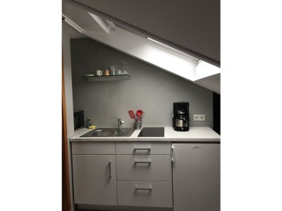 Apartment 2-Bettwohnung Bruttig - Features photo 20