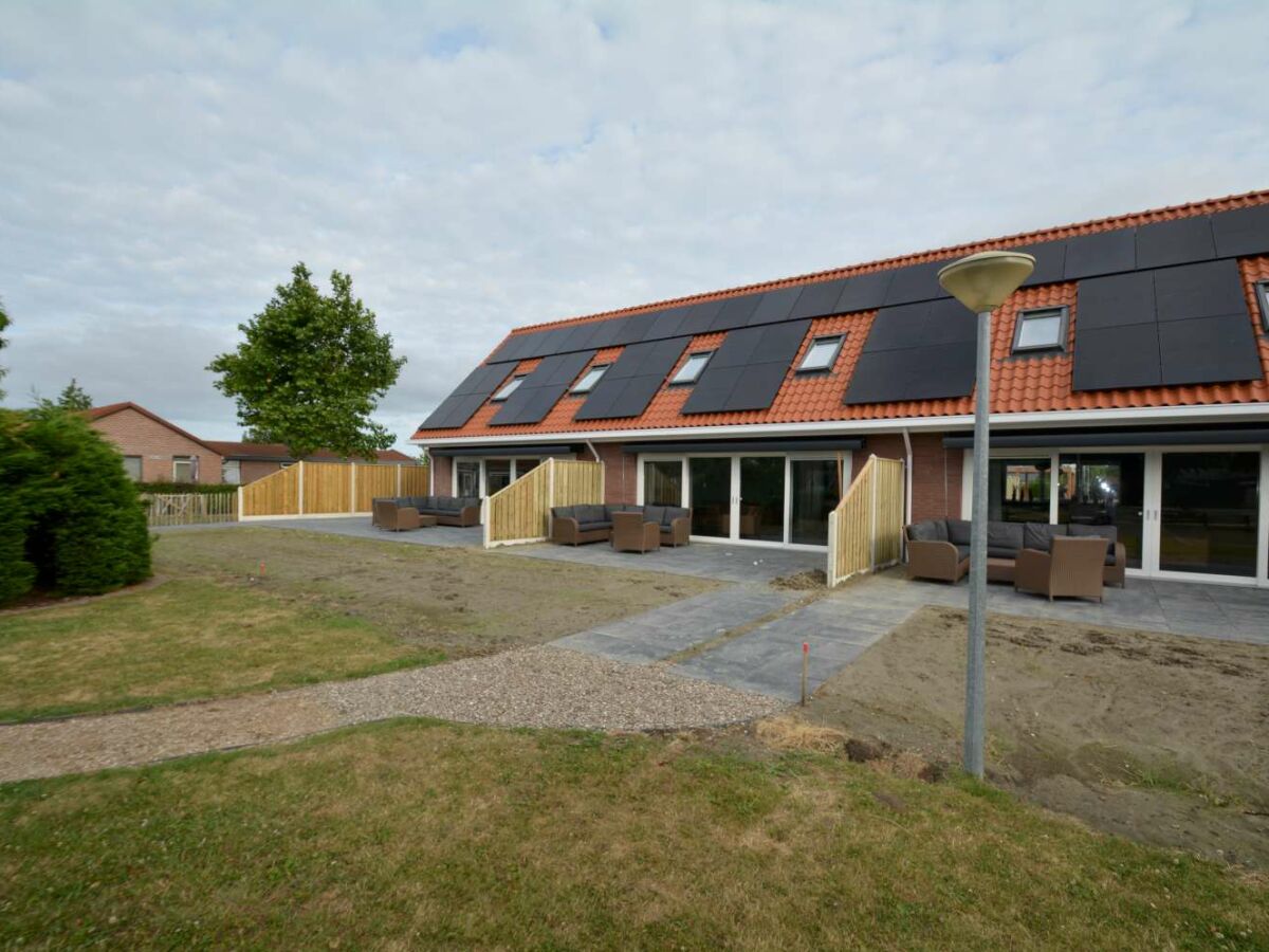 Holiday apartment Branding - Outdoor photo 2