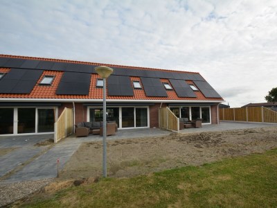 Holiday apartment Branding in Serooskerke - Holiday apartment