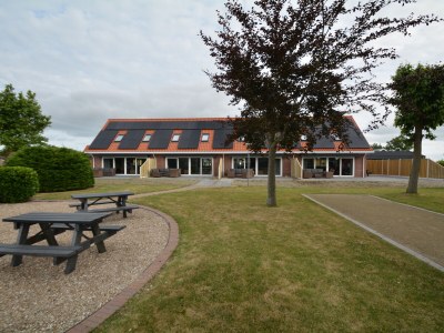 Holiday apartment Branding - Outdoor photo 3