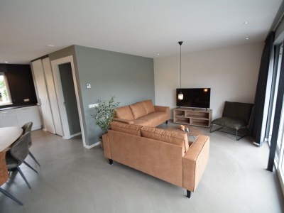 Holiday apartment Branding - Features photo 5