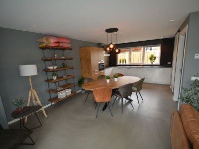 Holiday apartment Branding - Features photo 6