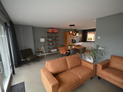 Holiday apartment Branding - Features photo 7