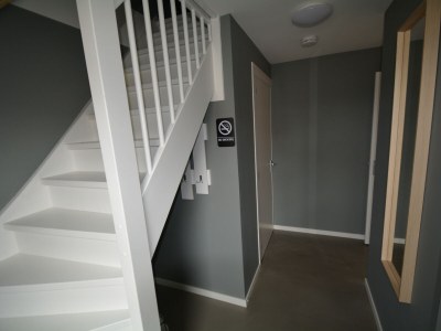 Holiday apartment Branding - Features photo 8