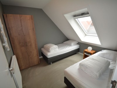 Holiday apartment Branding - Features photo 12