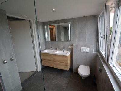 Holiday apartment Branding - Features photo 13